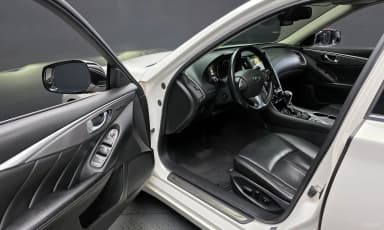 Q50