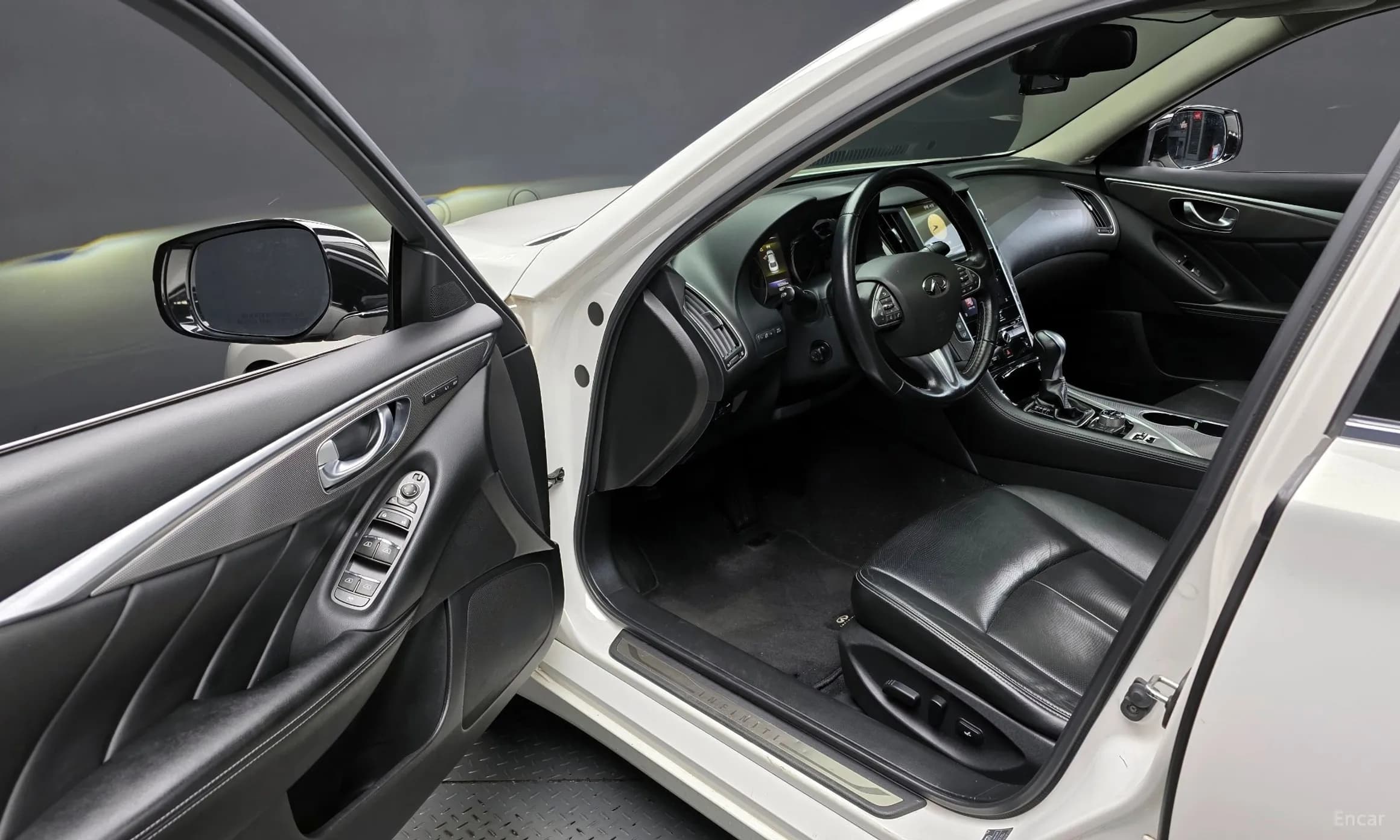 Q50