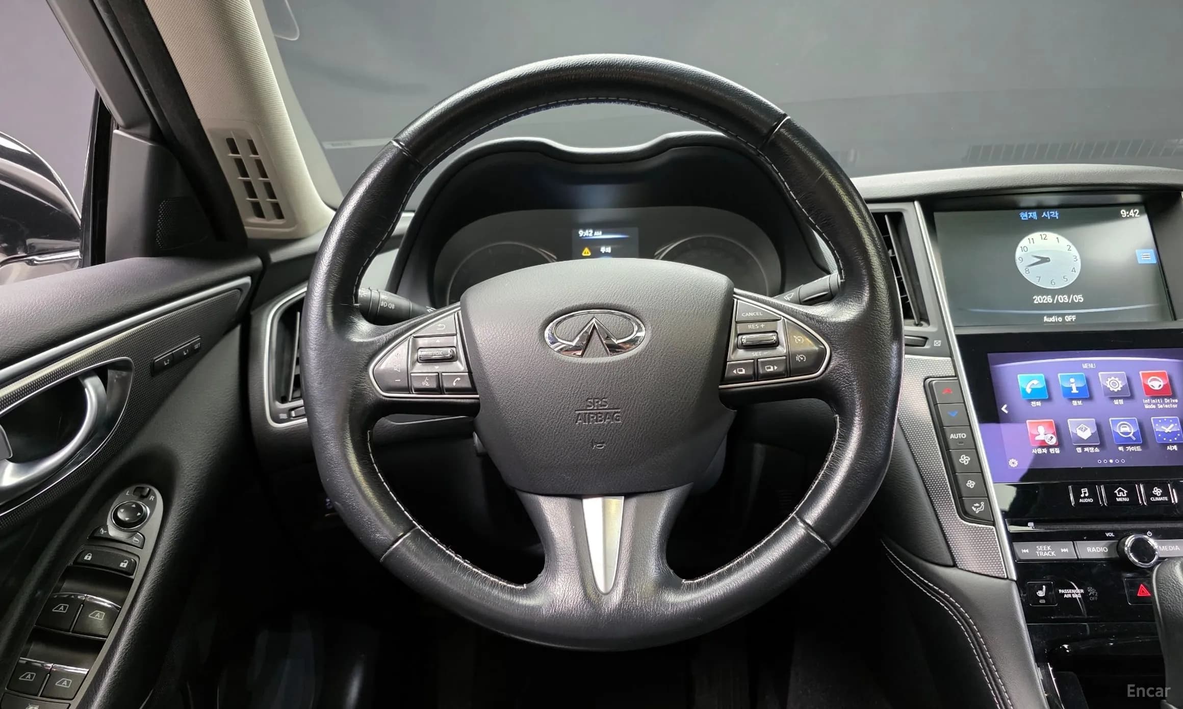 Q50
