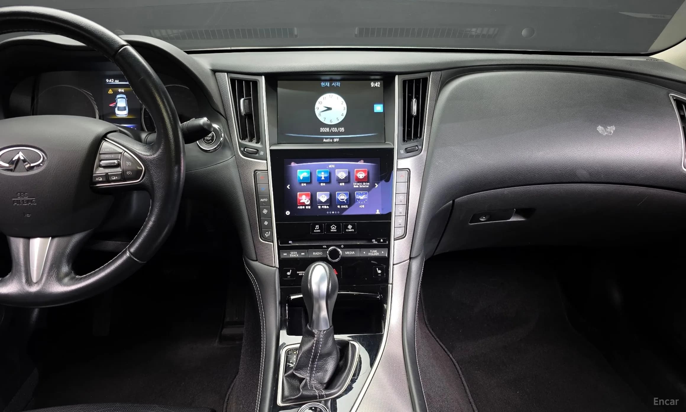Q50