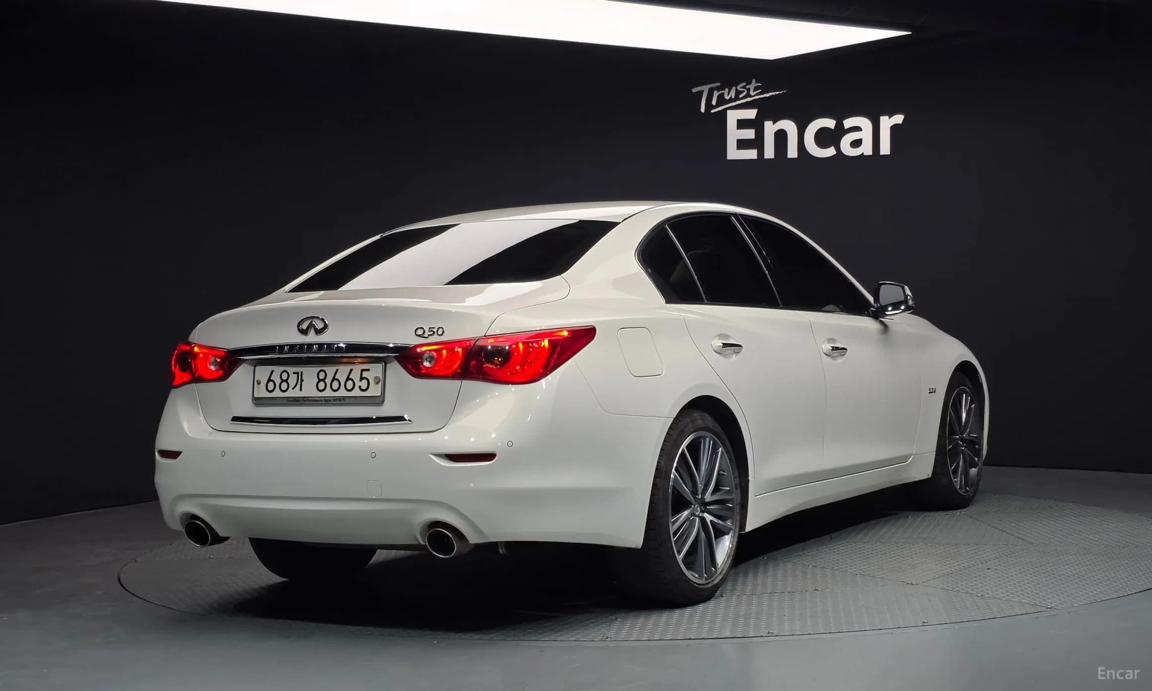 Q50