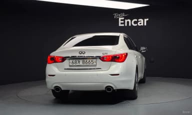 Q50
