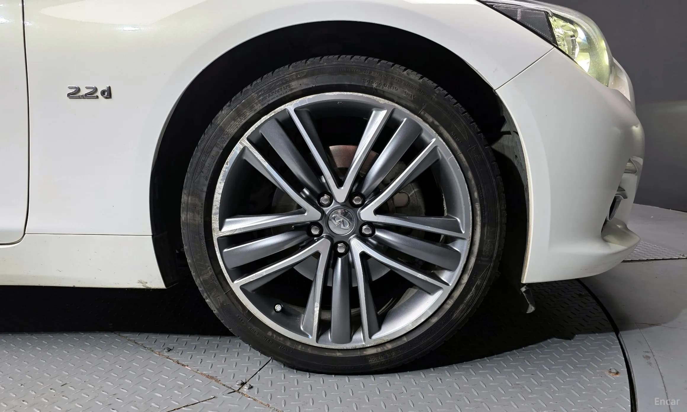 Q50