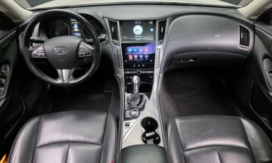 Q50