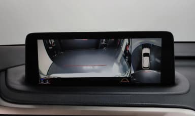 RX450hL 4th Generation