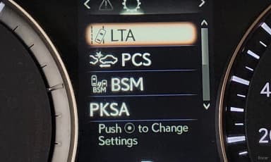 RX450hL 4th Generation