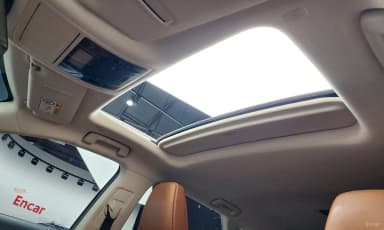 RX450hL 4th Generation