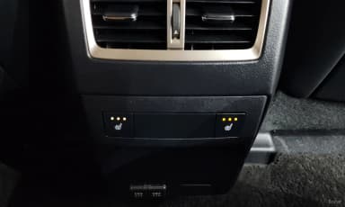 RX450hL 4th Generation