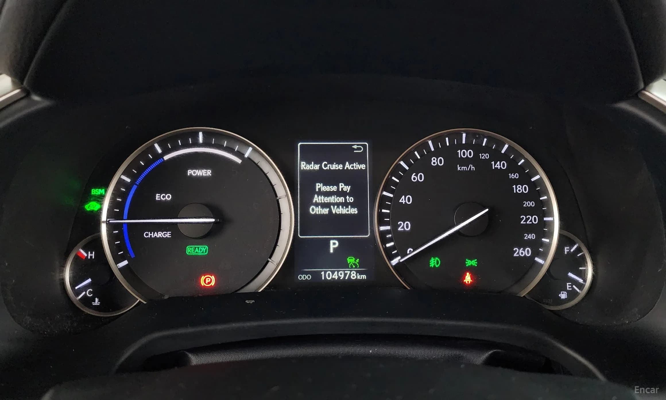 RX450hL 4th Generation