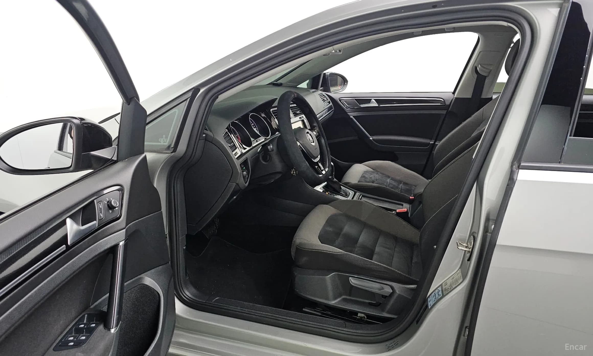 Golf 7th Generation