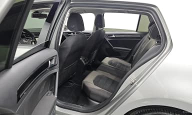 Golf 7th Generation