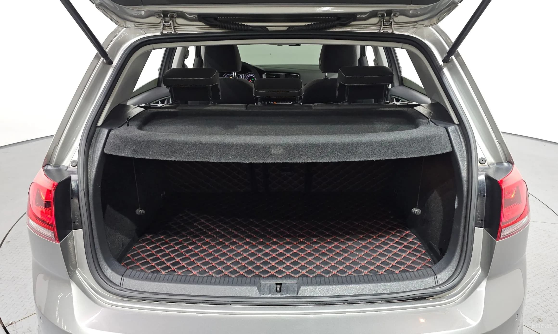 Golf 7th Generation
