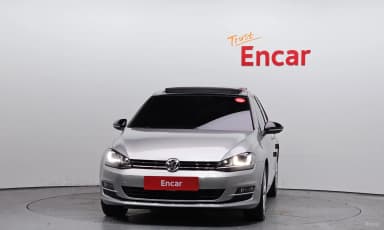 Golf 7th Generation