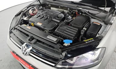 Golf 7th Generation