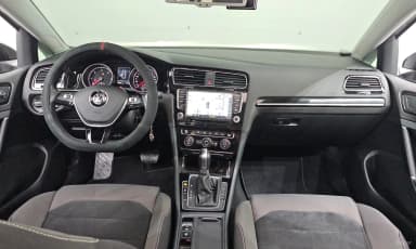 Golf 7th Generation