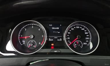 Golf 7th Generation
