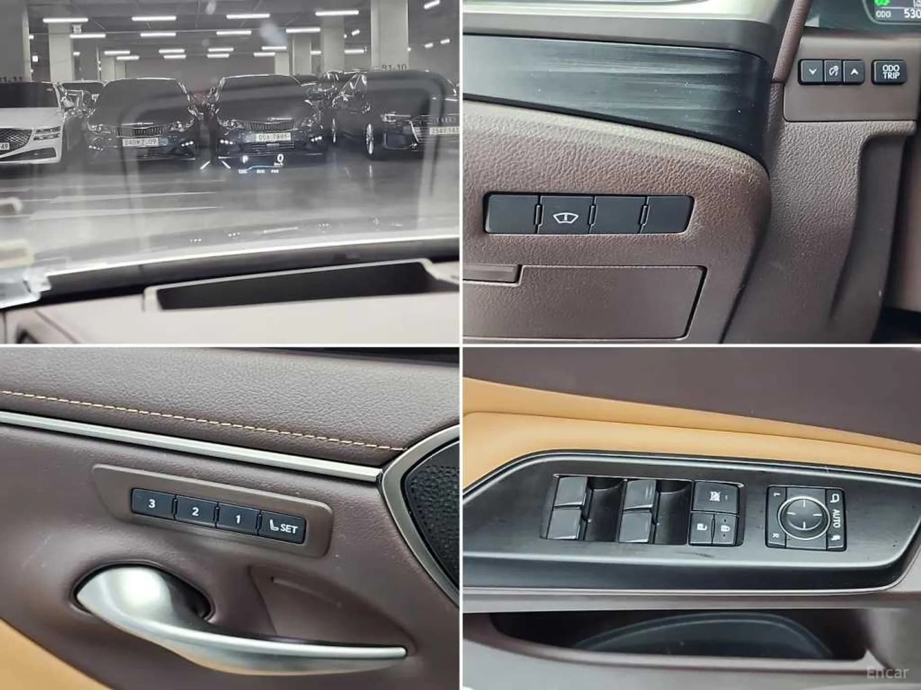 ES300h 7th Generation