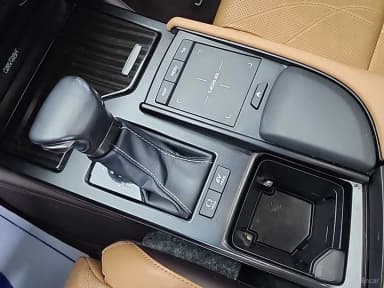 ES300h 7th Generation