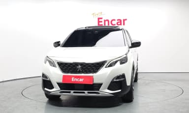 3008 2nd generation