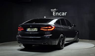 6-Series GT (G32)