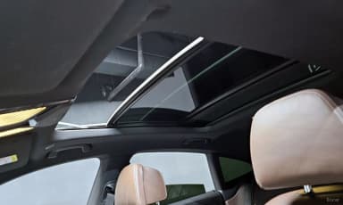 6-Series GT (G32)
