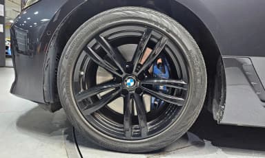 6-Series GT (G32)