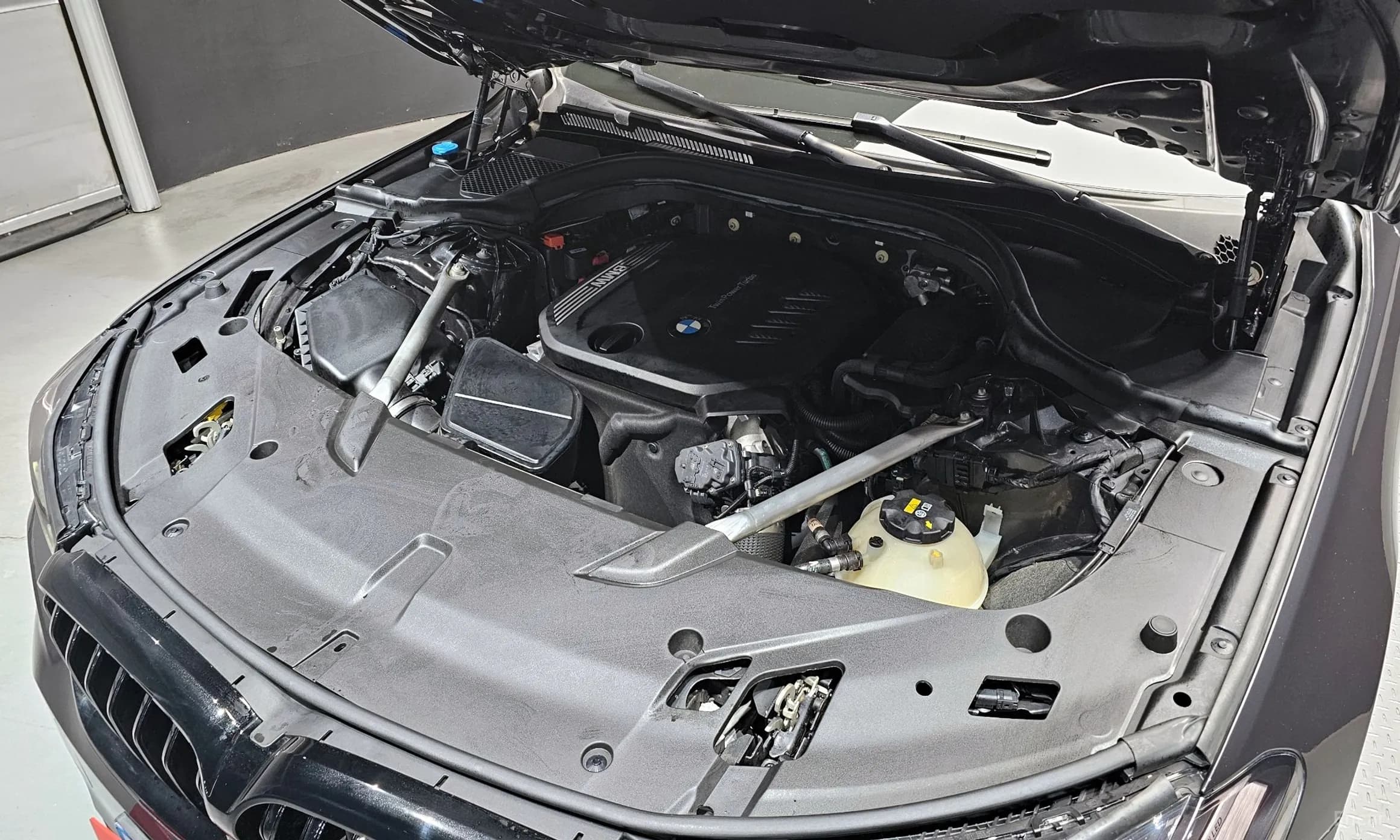 6-Series GT (G32)