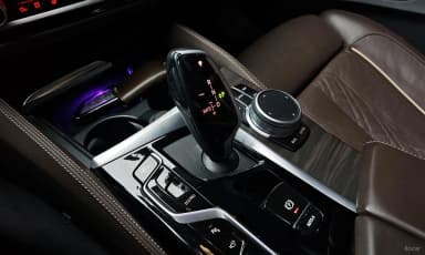 6-Series GT (G32)
