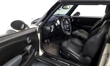 Cooper Convertible
