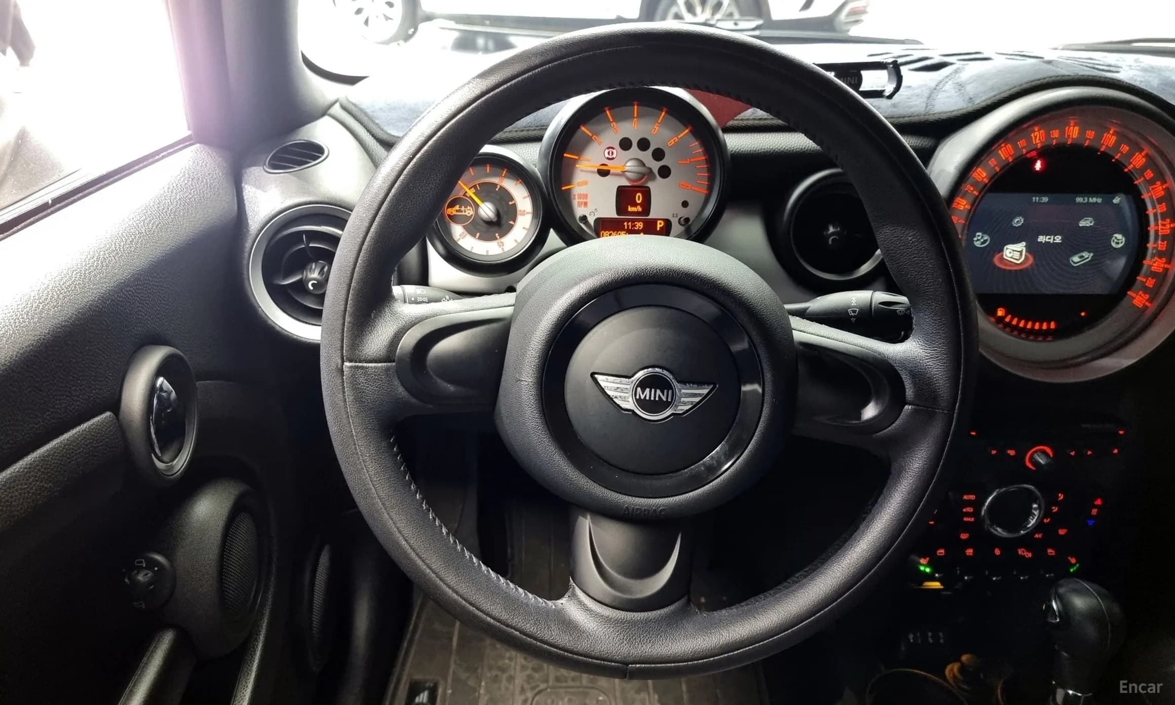 Cooper Convertible