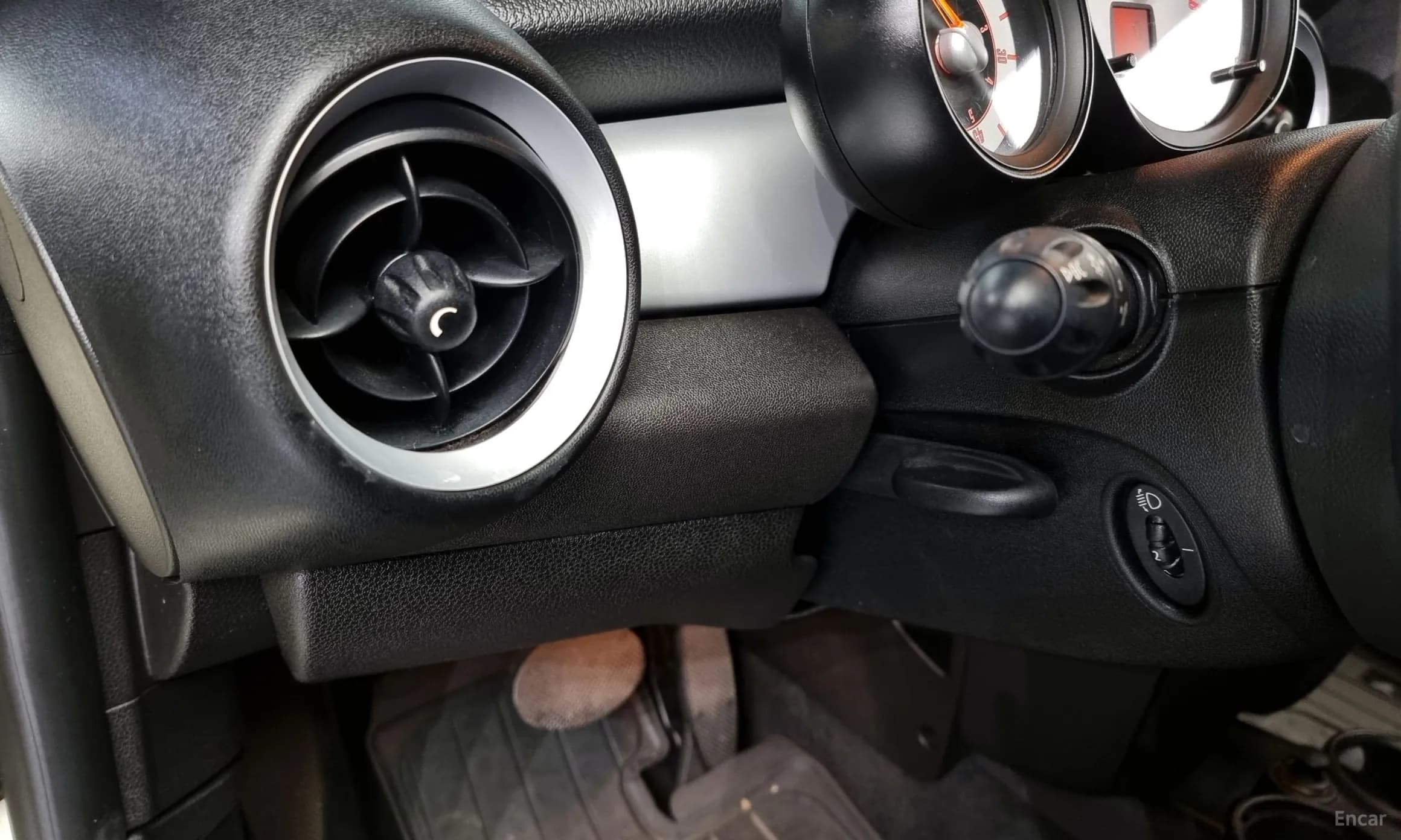 Cooper Convertible