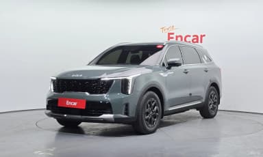 Sorento 4th Generation