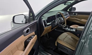 Sorento 4th Generation