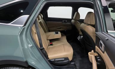 Sorento 4th Generation