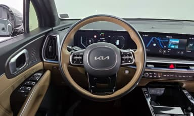 Sorento 4th Generation