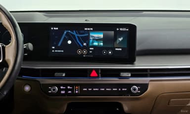 Sorento 4th Generation