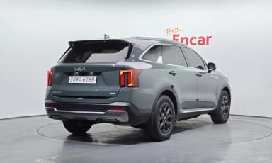 Sorento 4th Generation