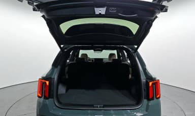 Sorento 4th Generation