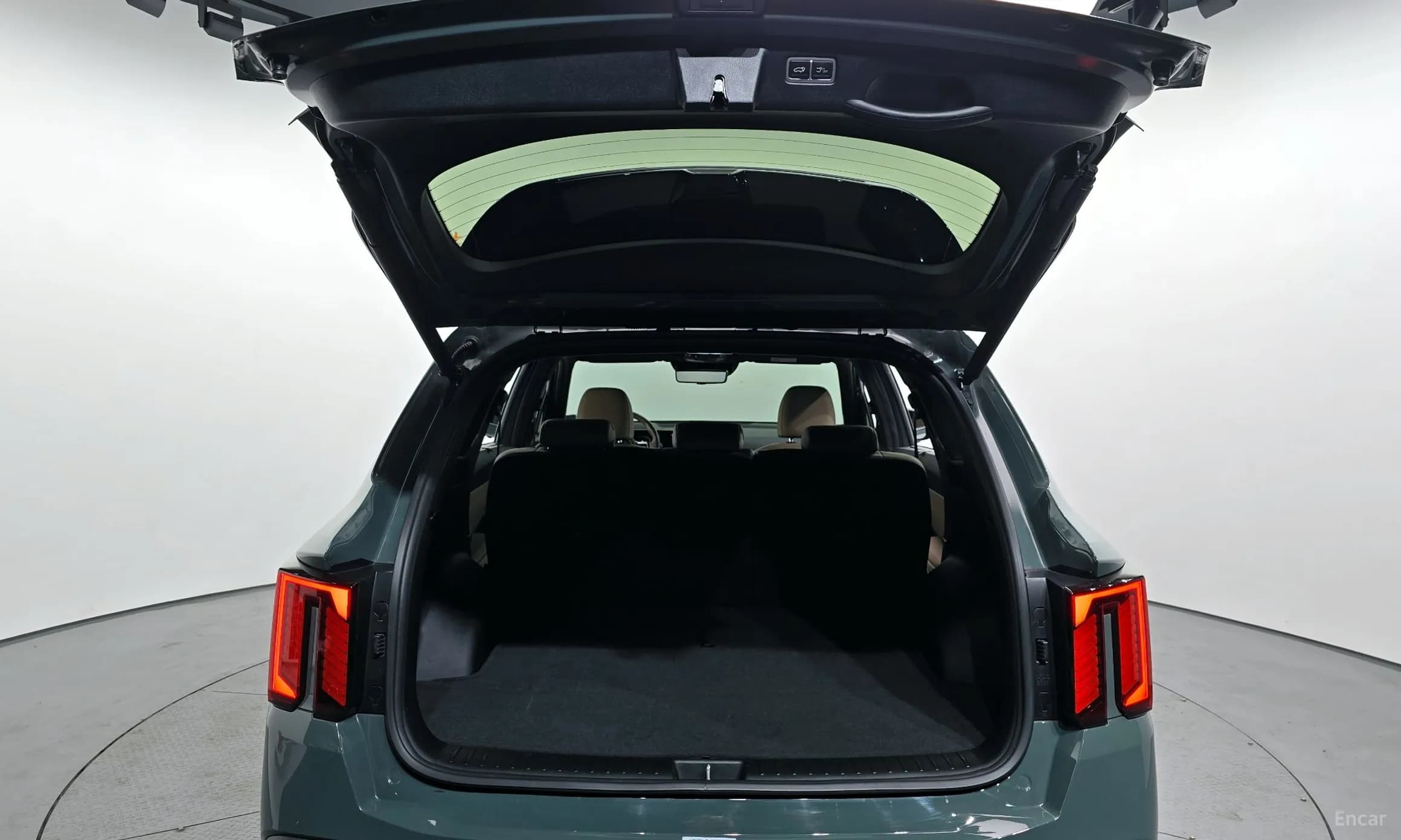 Sorento 4th Generation