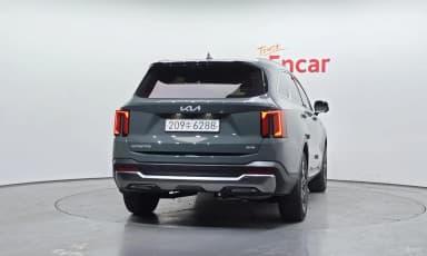 Sorento 4th Generation