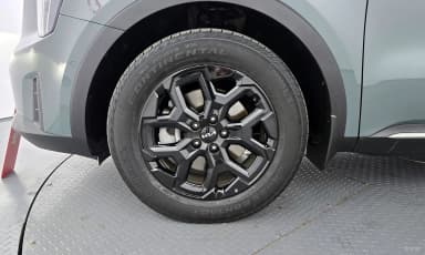 Sorento 4th Generation