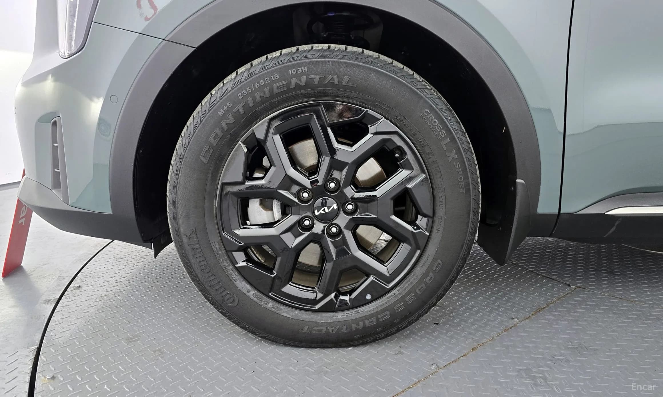 Sorento 4th Generation