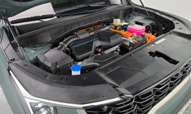 Sorento 4th Generation