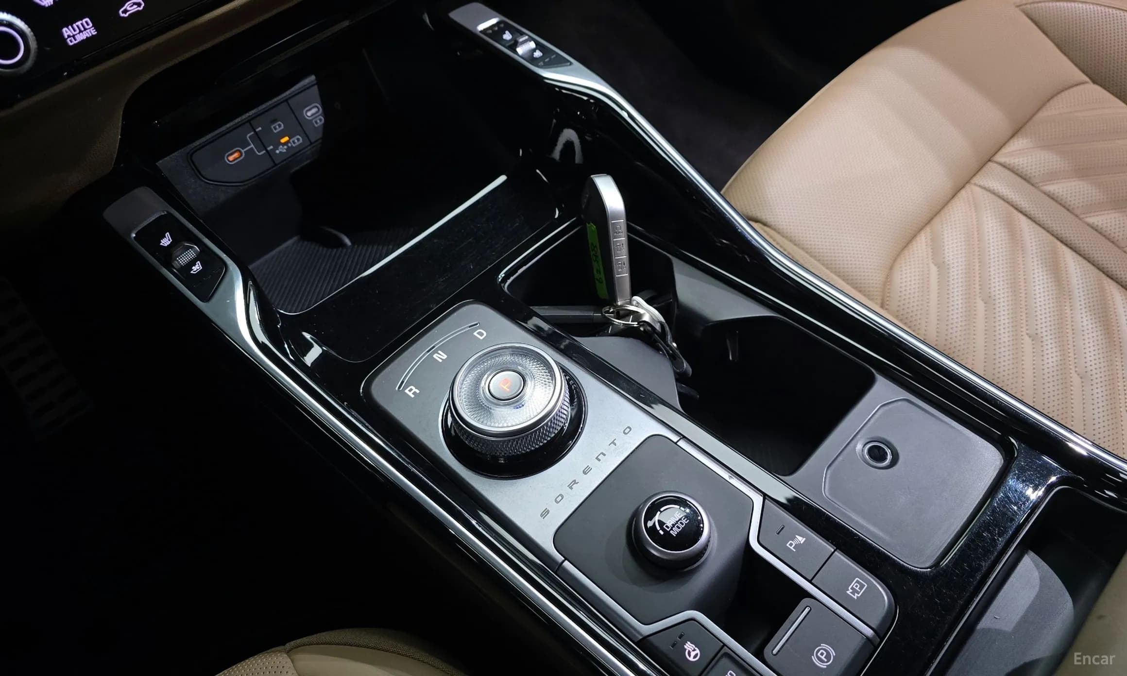 Sorento 4th Generation