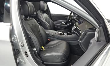 S-Class W222