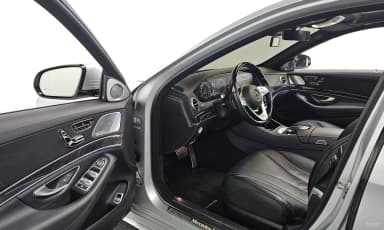 S-Class W222