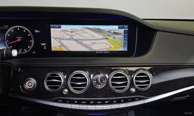 S-Class W222