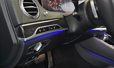 S-Class W222