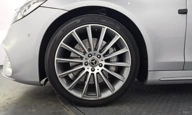 S-Class W222