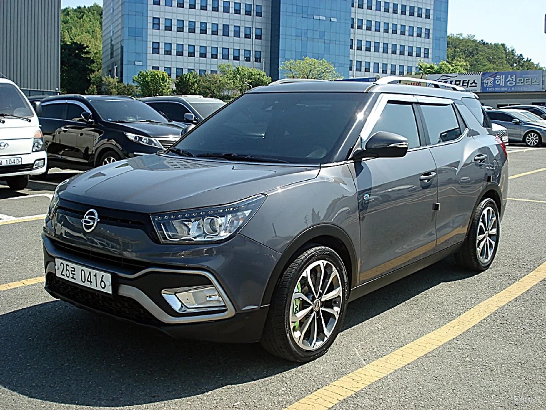 Tivoli Air